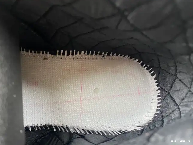 Retro Ma Black Maniere Jordan 12 DV6989-001 A 0522